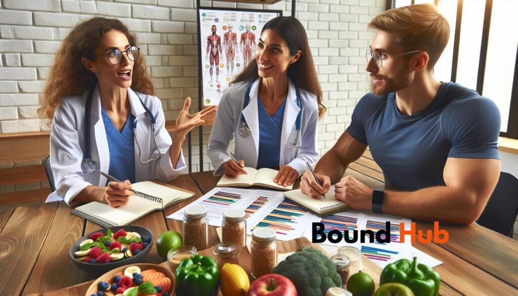 JalbiteHealth: Your Comprehensive Guide to Wellness
