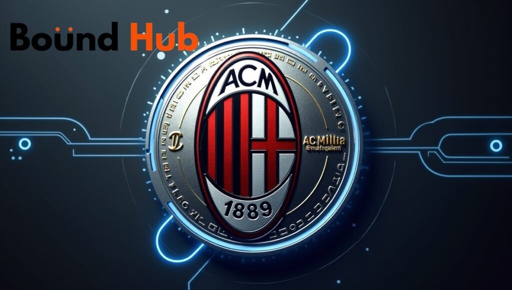 Crypto30x.com AC Milan: A Strategic Alliance Shaping