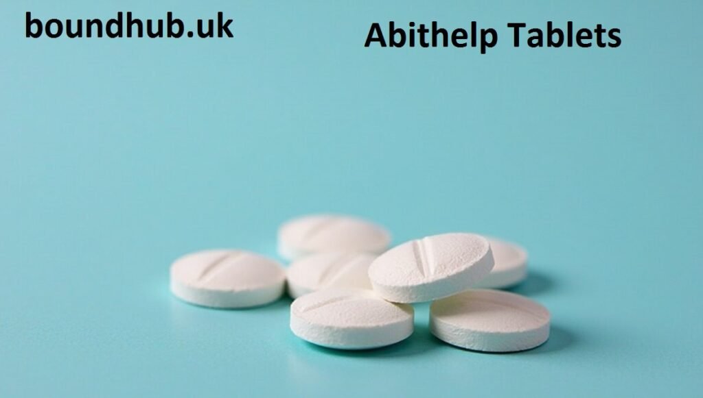 Abithelp Tablets – Benefits, Uses, Side Effects, and Dosage Guide