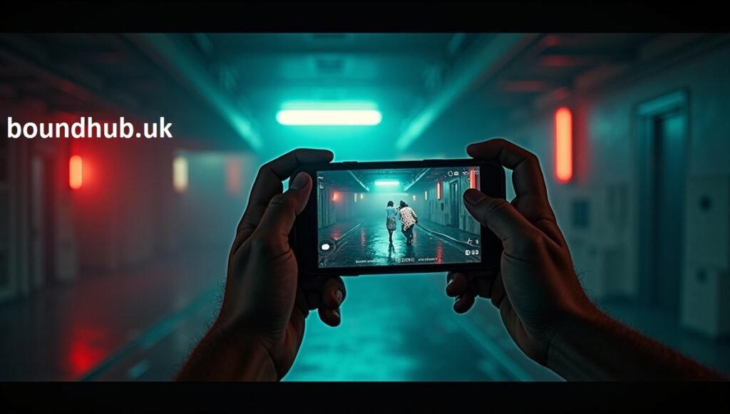 Hypackel Games: The Ultimate This Emerging Gaming