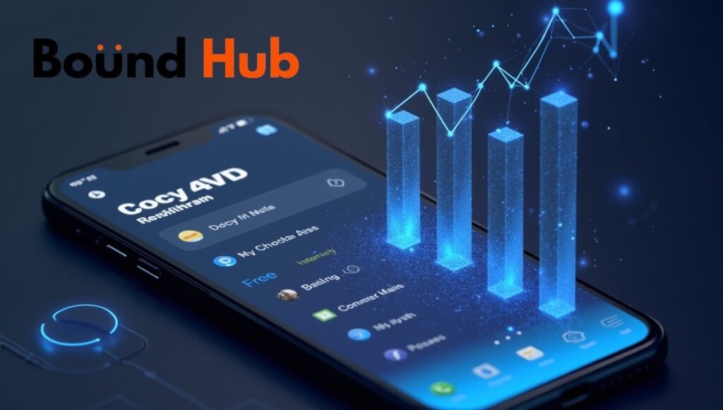 Coyyn Com Banking App – The Future of Secure and Smart Digital