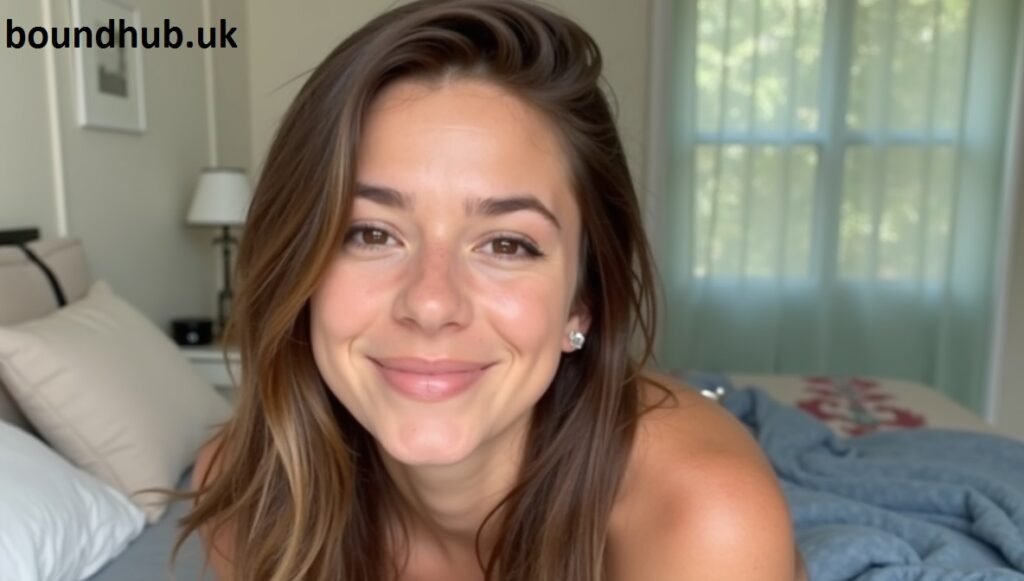 Katie Sigmond Net Worth, Career, Age, and Rise Full Biography