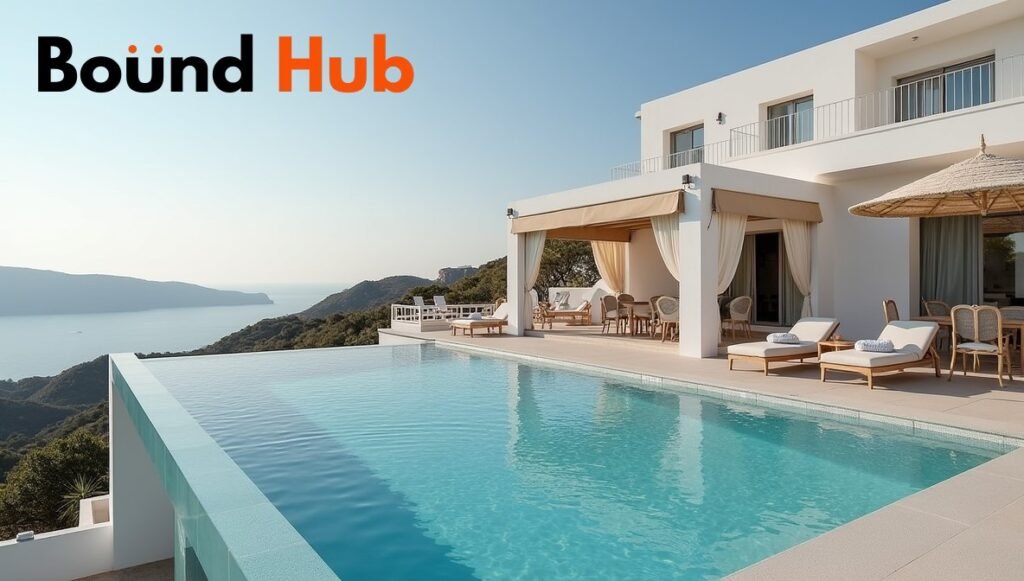 Luxury Villas Greece Le Collectionist's Ultimate Holiday Experience