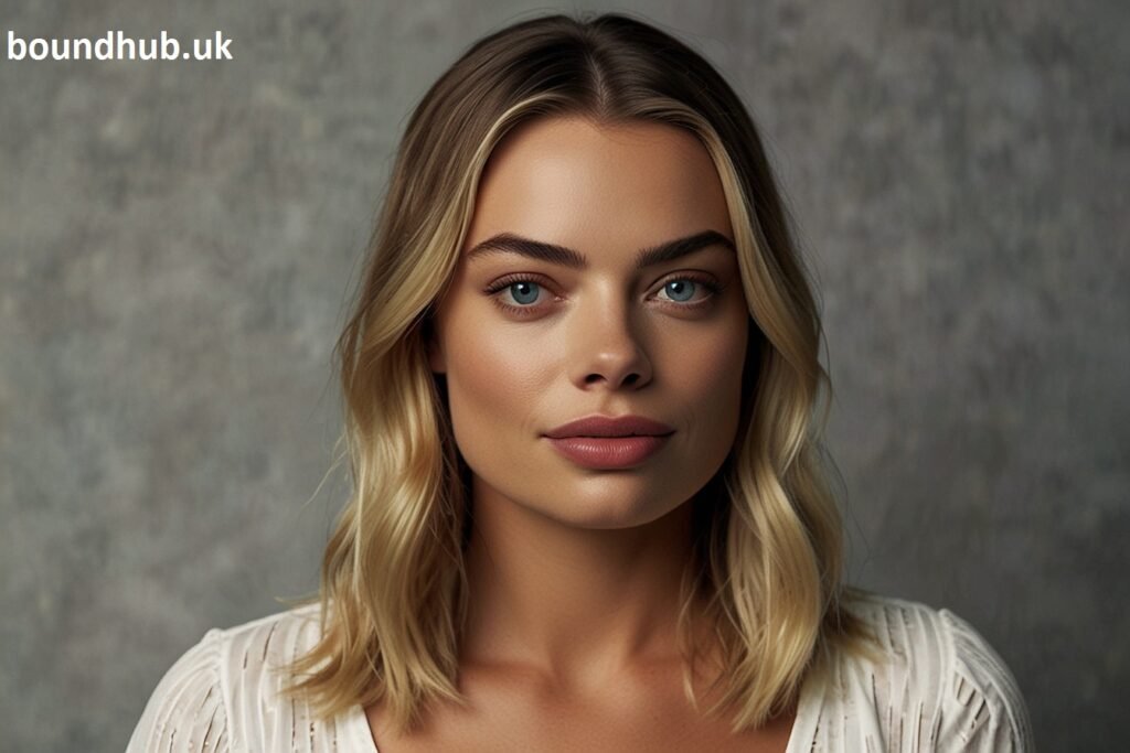 Margot Robbie: Hollywood’s Versatile Icon and Global Superstar