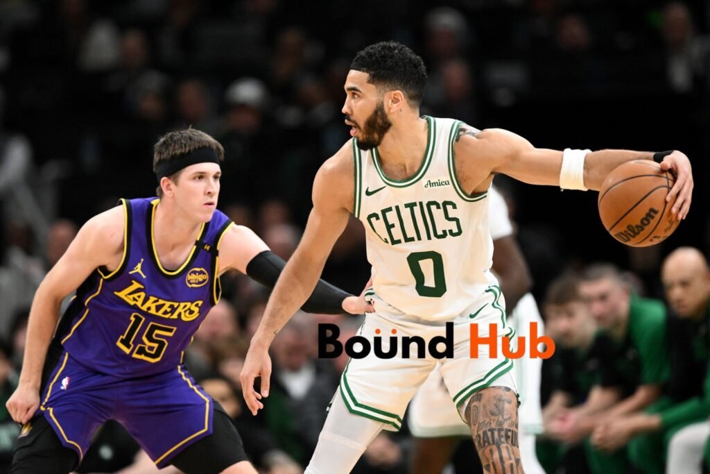 Lakers vs Boston Celtics Match Player Stats: The Ultimate Guide