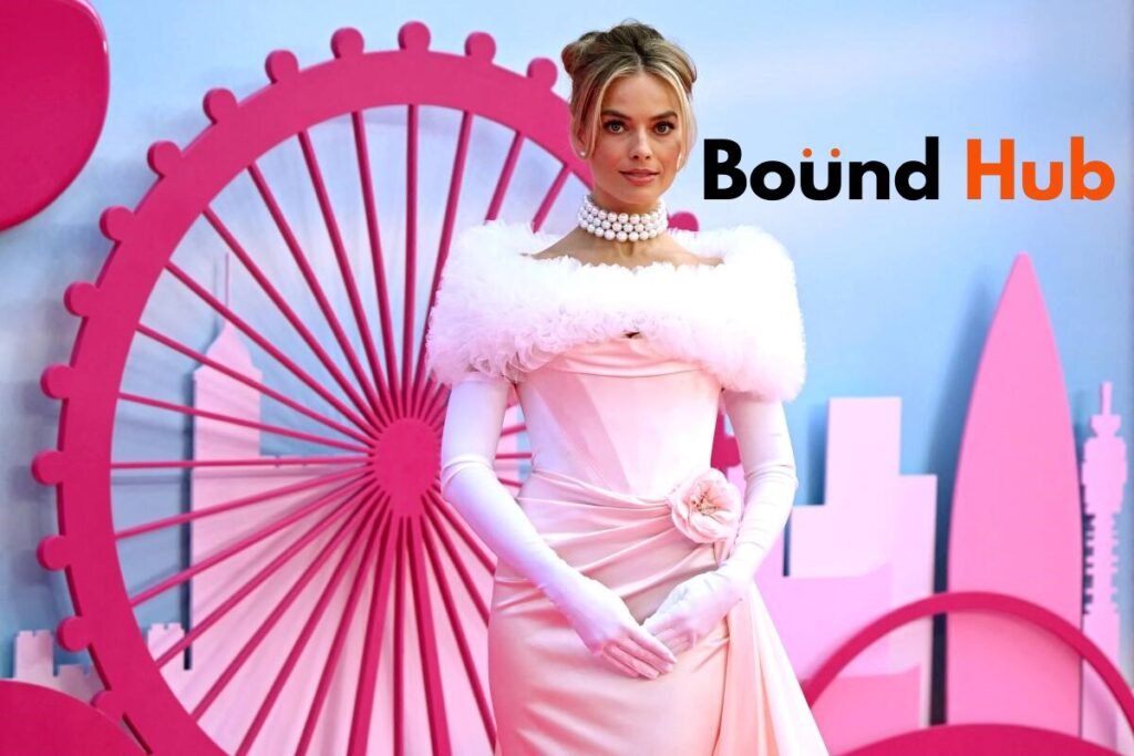 Margot Robbie: A Comprehensive Career of Hollywood’s Star