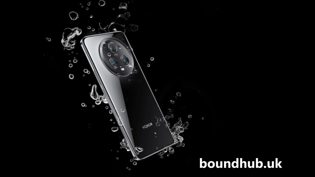 Geekzilla.tech Honor Magic 5 Pro: The Definitive Review