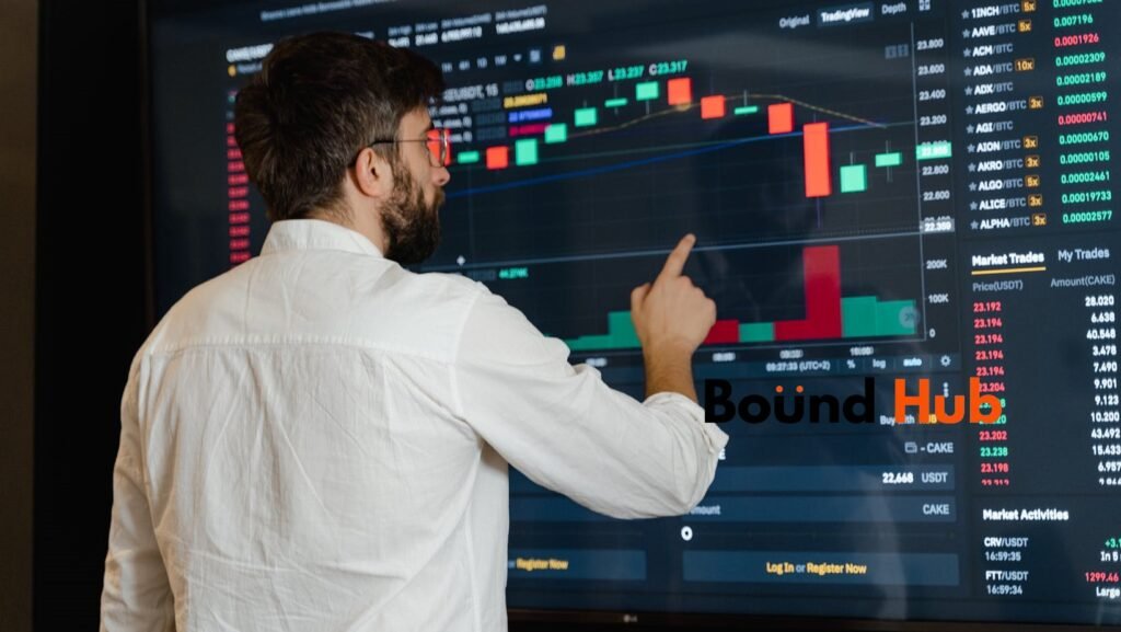 FTAsiaFinance Technology: Revolutionizing Financial in Asia