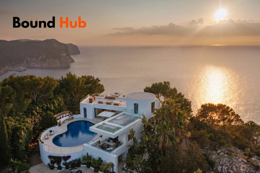 Luxury Villas Ibiza Le Collectionist: The Ultimate Mediterranean