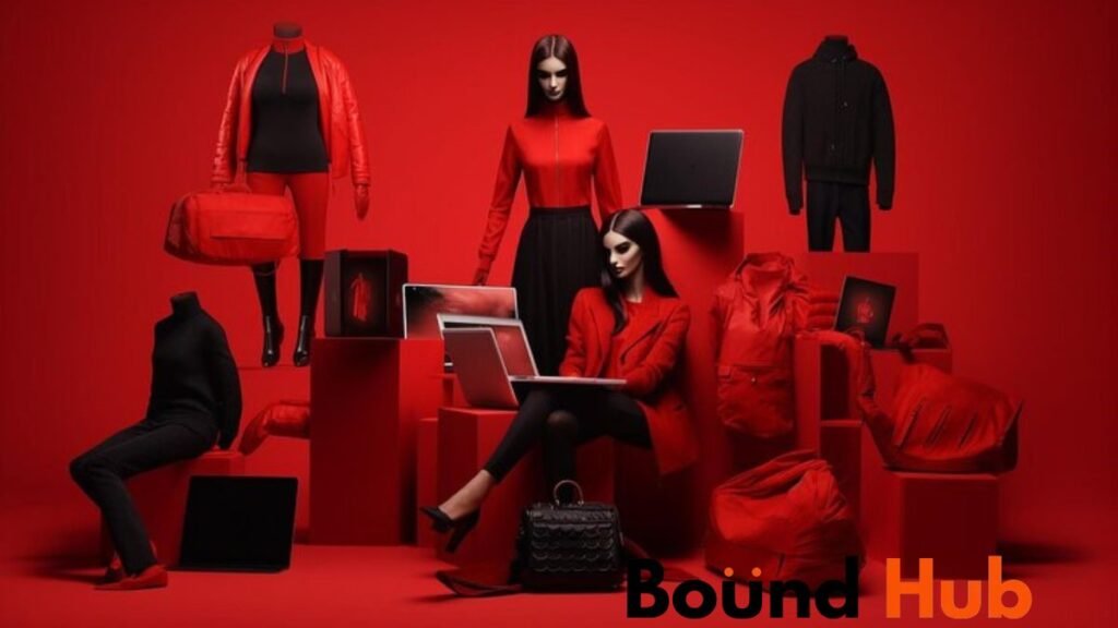 Webfreen.com Fashion: Redefining Modern Style