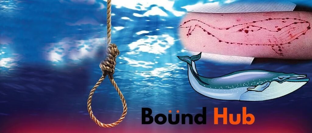 The Blue Whale Challenge: Unmasking Dangerous Phenomenon