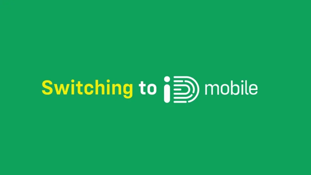 The Ultimate Guide to ID Mobile