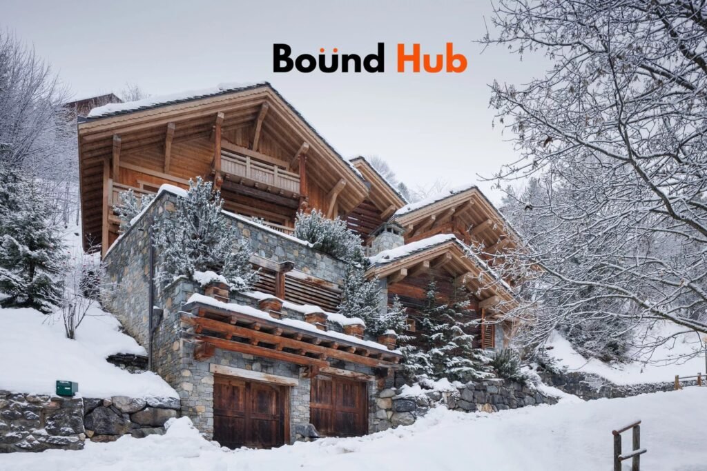 Luxury Chalets Meribel Le Collectionist – Alpine Elegance