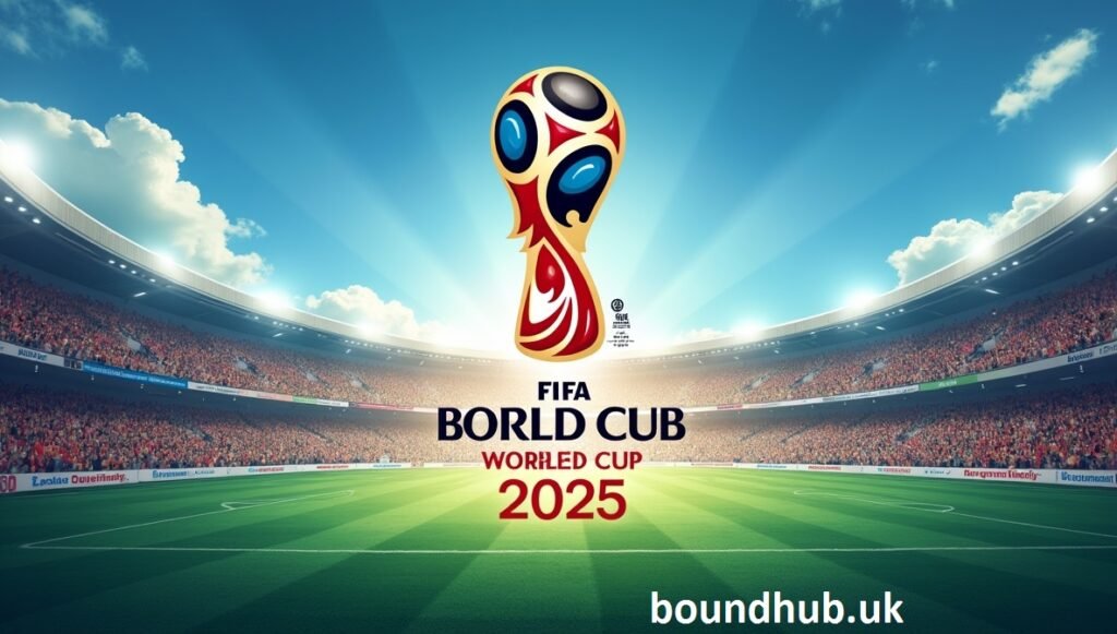 FIFA Club World Cup : The Guide Football's Global Showpiece