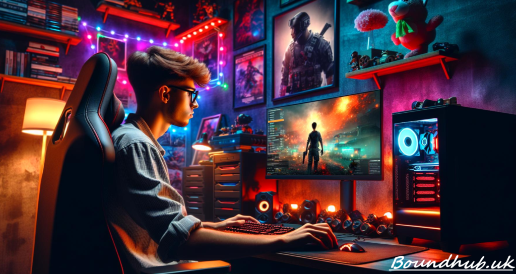 tech hacks pblinuxgaming