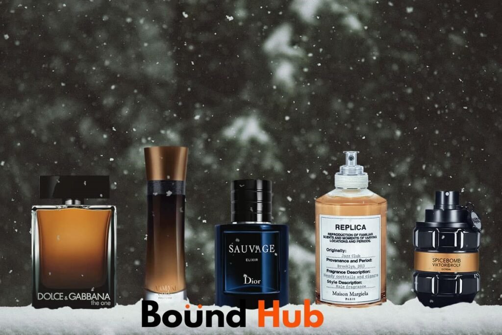 Best Perfume for Men: The Guide to Sophisticated Fragrances