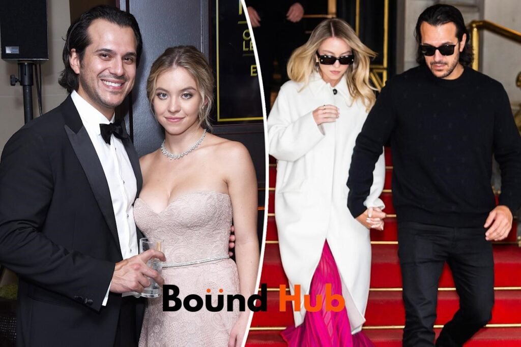 Sydney Sweeney’s Fiancé:Need to Know About Jonathan Davino