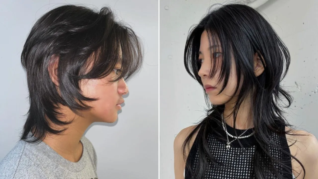 The Ultimate Guide to Wolf Cut Hair: Style & Trends