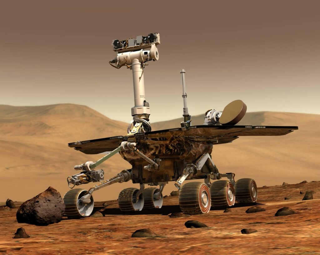 The Power of Technology: Shaping the Future of Humanity