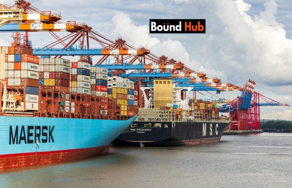Flexport JAX: Transforming Logistics and Supply Chain