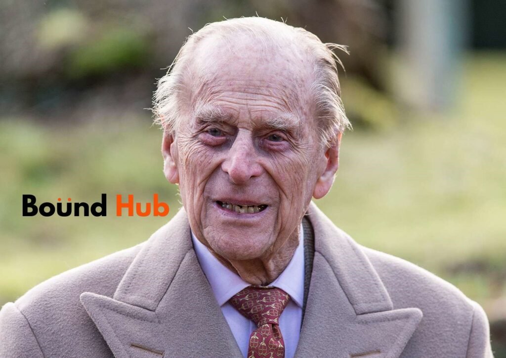Prince Philip: A Life of Duty, Legacy, and Influence