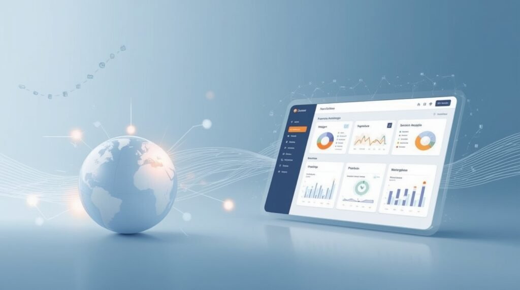 Sentiment Analysis at Scale: Cloud Solutions for Global Insights