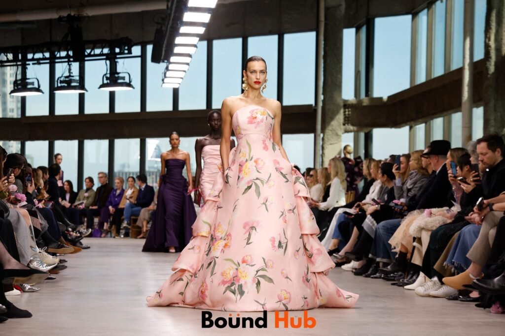 New York Fashion Week 2025