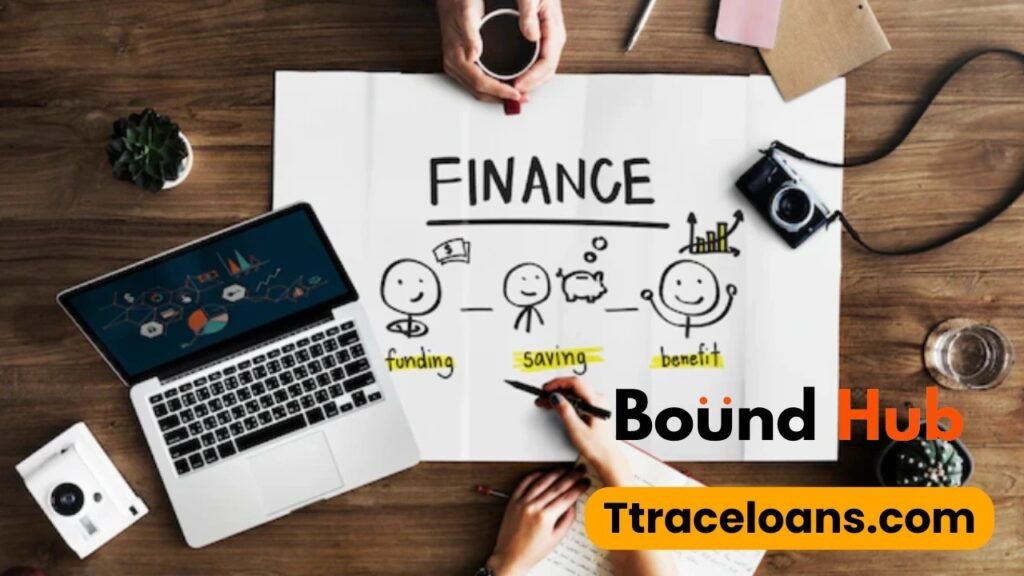 Traceloans.com Personal Loans – Comprehensive Guide